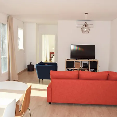 Apartmán Barbadinhos Lisboa