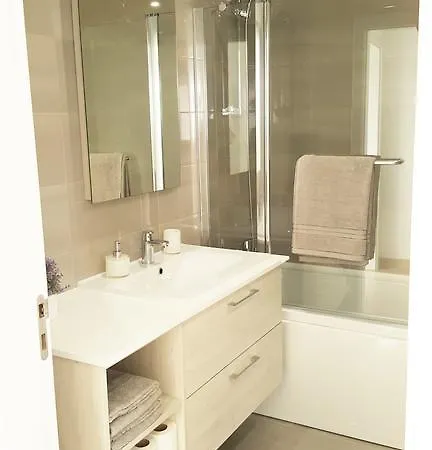 Apartmán Barbadinhos Lisboa