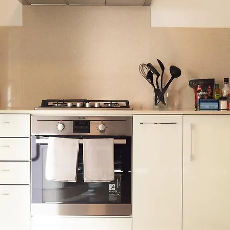 Apartmán Barbadinhos *