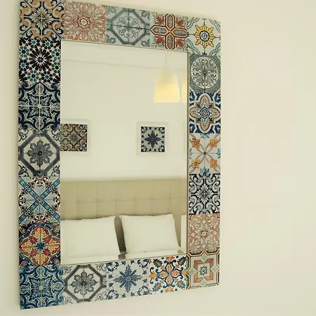 Apartmán Barbadinhos Lisboa