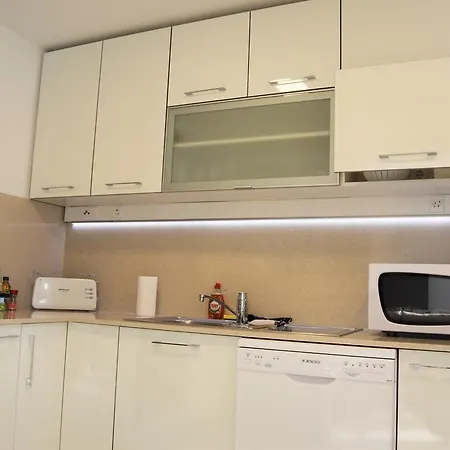 Apartmán Barbadinhos