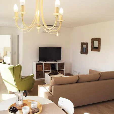 Barbadinhos Lejlighed Lisboa