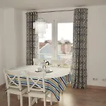 Apartamento Barbadinhos Lisboa