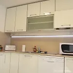 Apartamento Barbadinhos