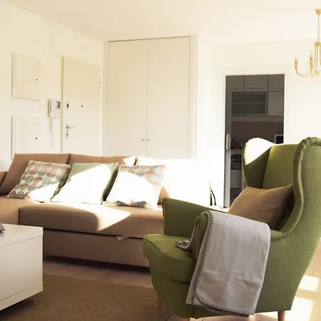 Barbadinhos Apartamento Lisboa