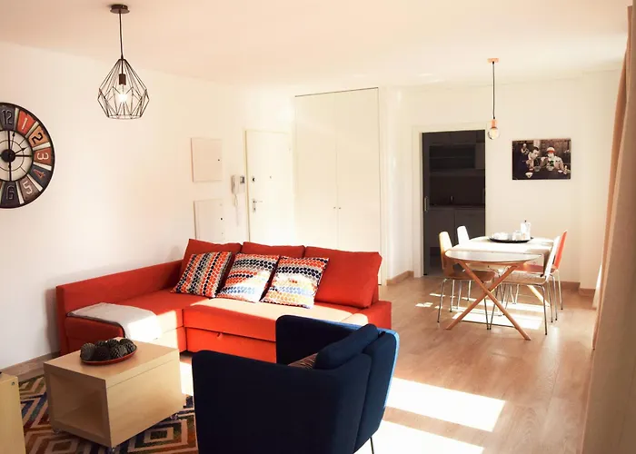 Barbadinhos * Lisbona