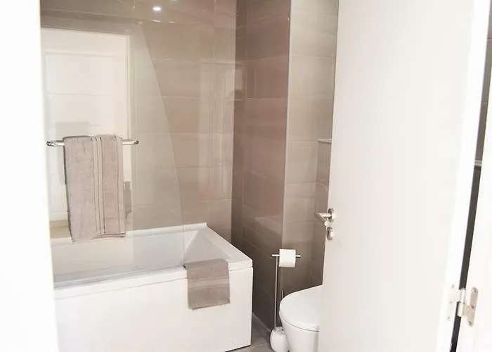 Appartamento Barbadinhos *