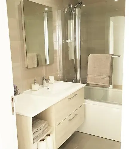 Appartamento Barbadinhos Lisbona