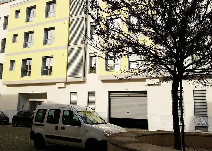 Appartamento Barbadinhos