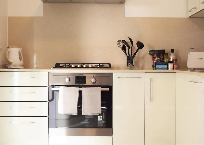 Appartamento Barbadinhos *