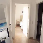 Appartement Barbadinhos Lissabon