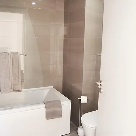 Apartament Barbadinhos *