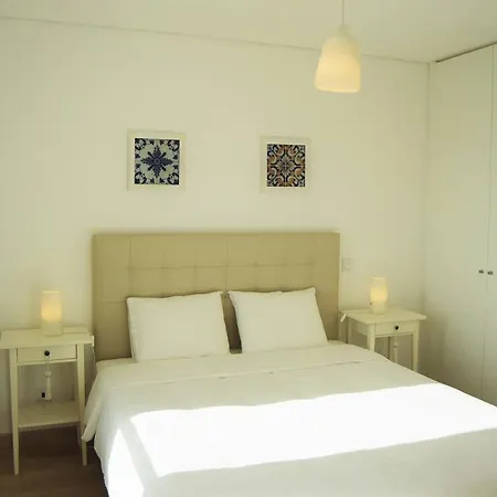 Apartament Barbadinhos *