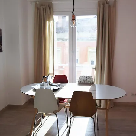 Barbadinhos * Lisboa